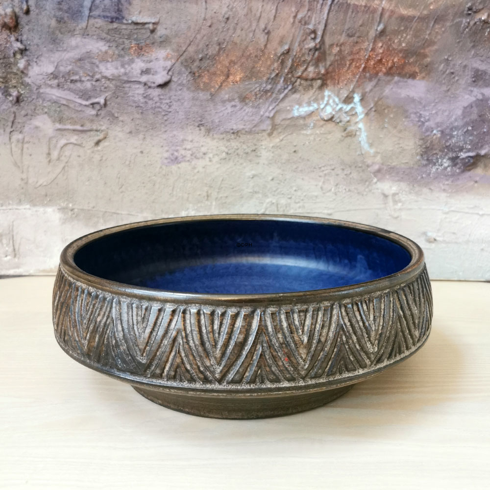 Einzigartiges Tischtablett oder Schale