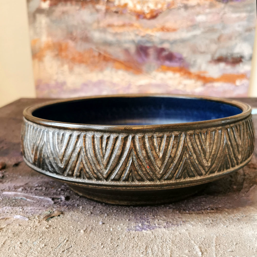 Einzigartiges Tischtablett oder Schale