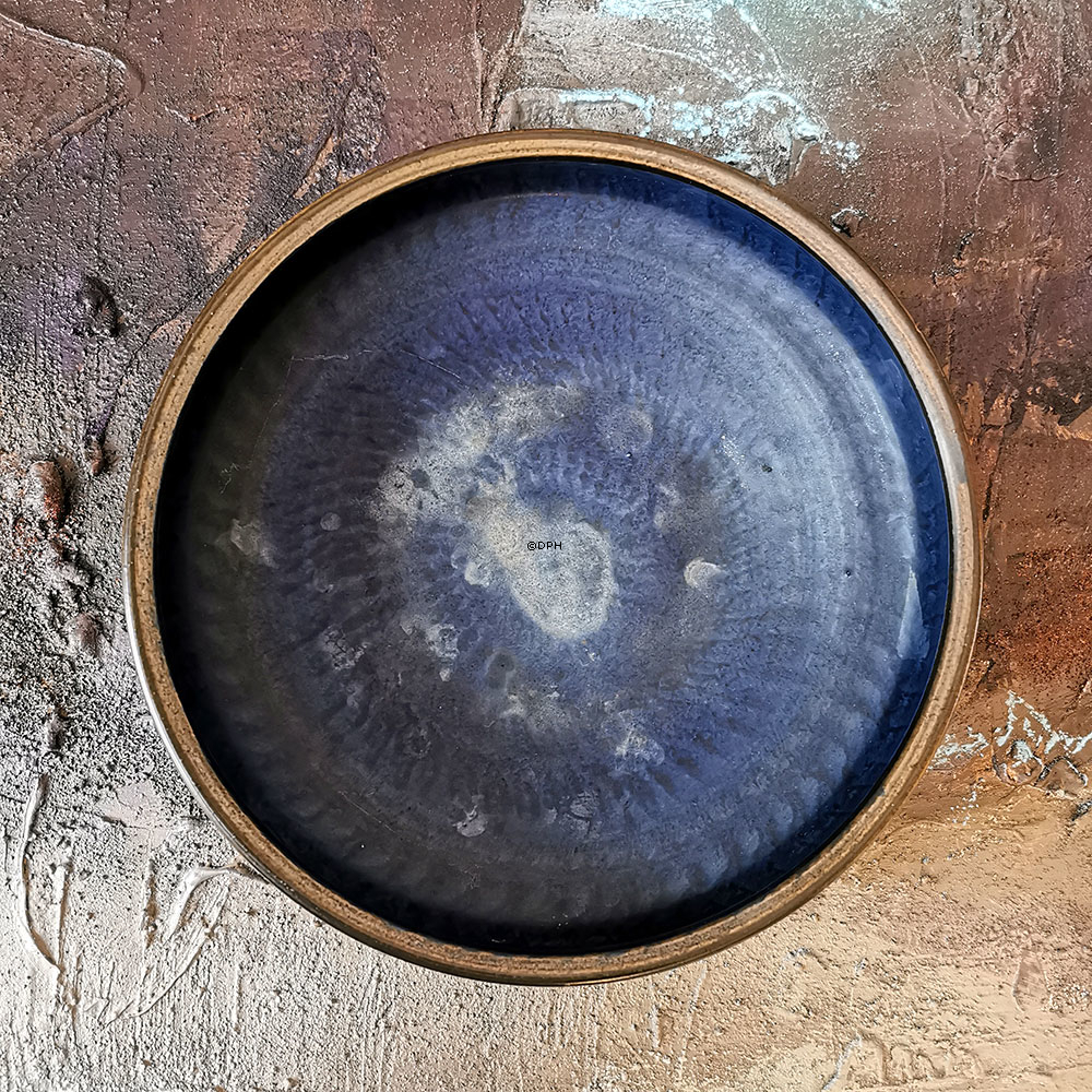 Einzigartiges Tischtablett oder Schale