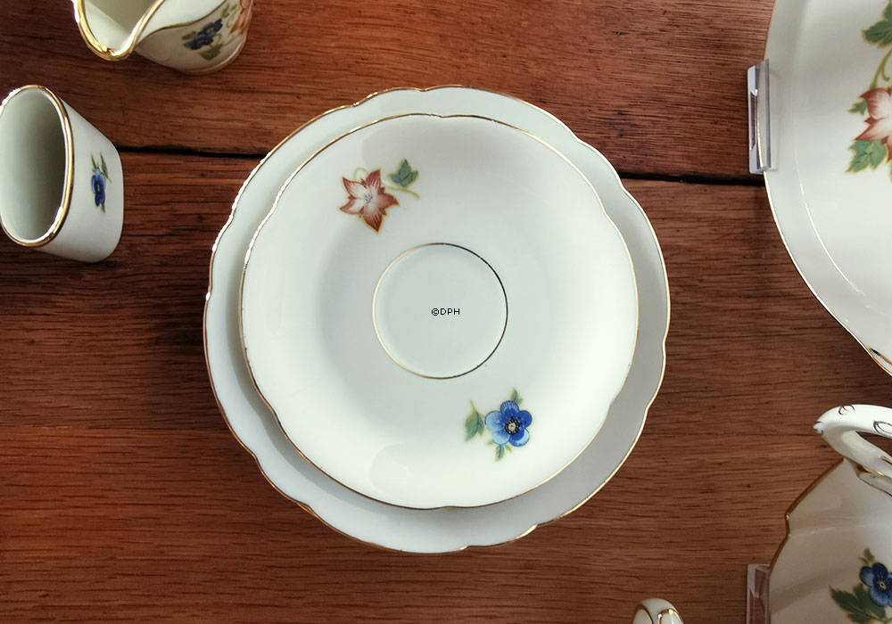 Capri Kaffee Service - Insgesamt 31 Teilee