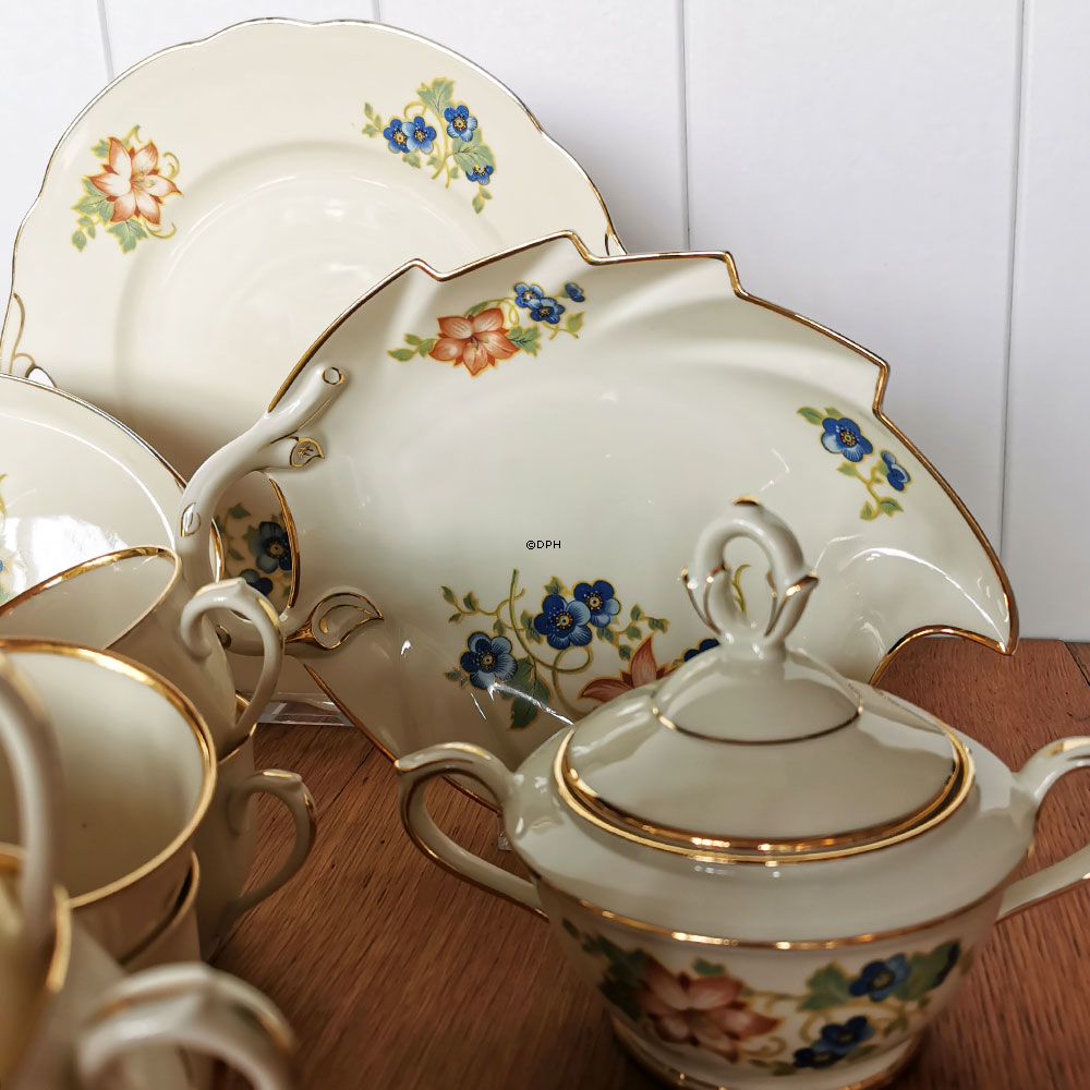 Capri Kaffee Service - Insgesamt 31 Teilee