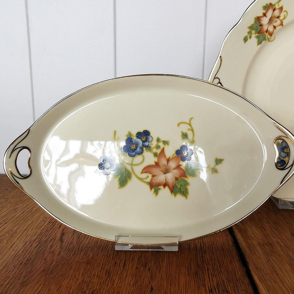 Capri Kaffee Service - Insgesamt 31 Teilee