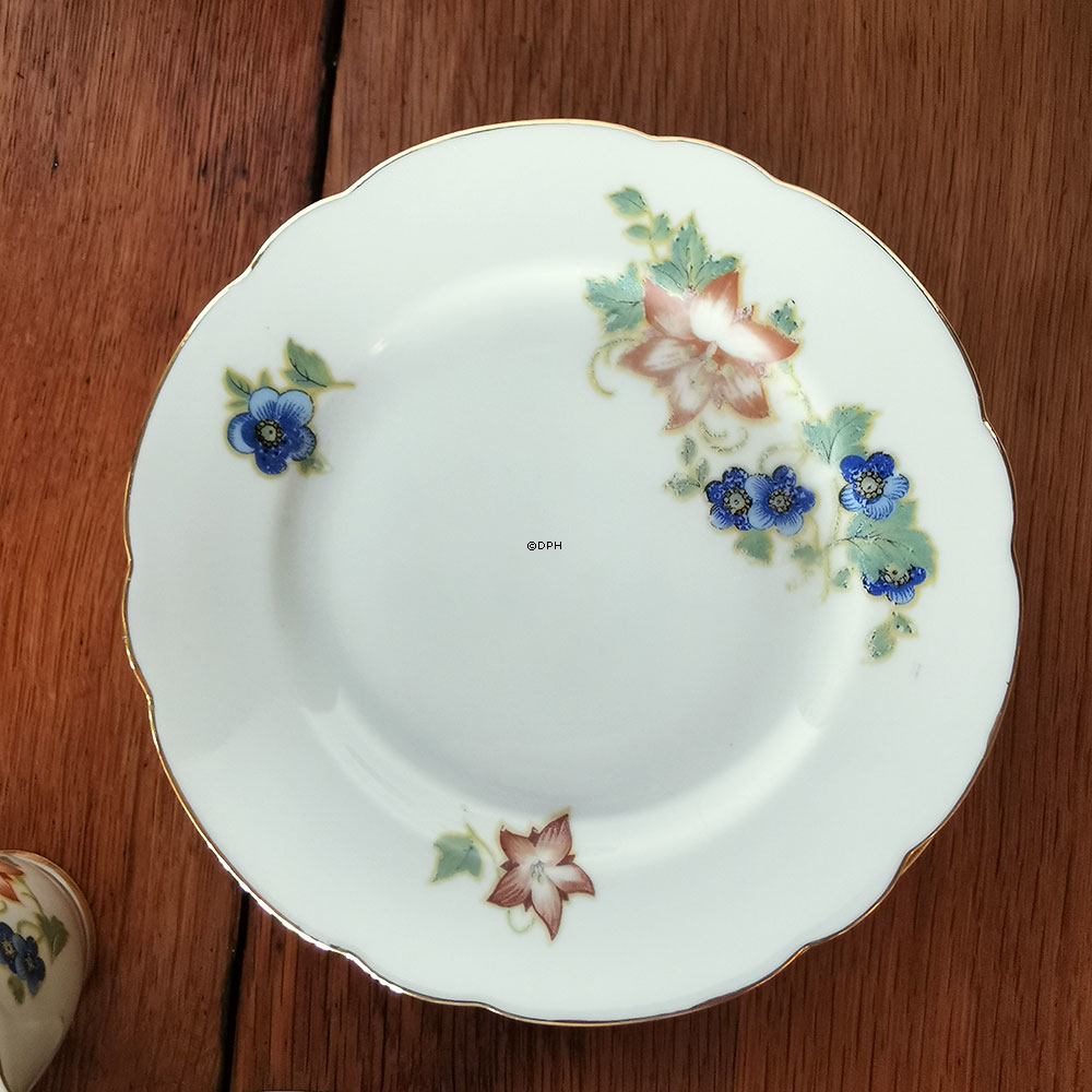 Capri Kaffee Service - Insgesamt 31 Teilee