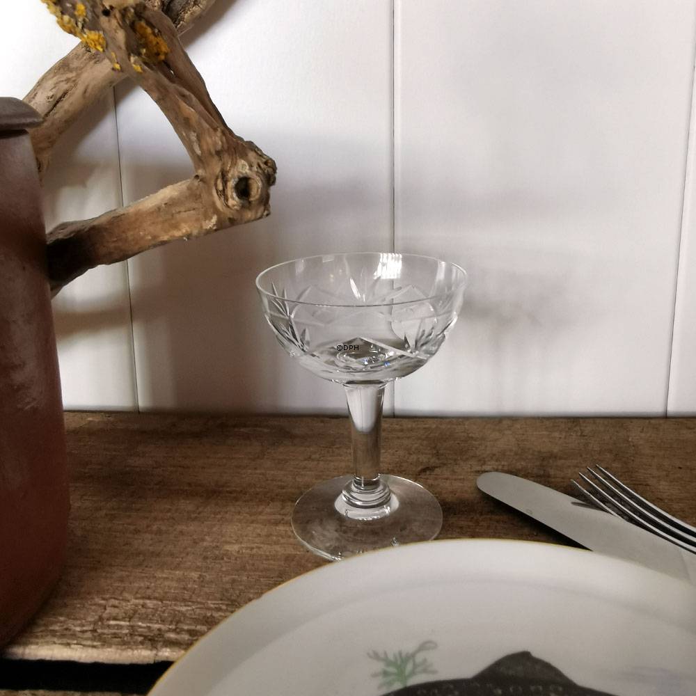 Holmegaard Ulla Likörglas