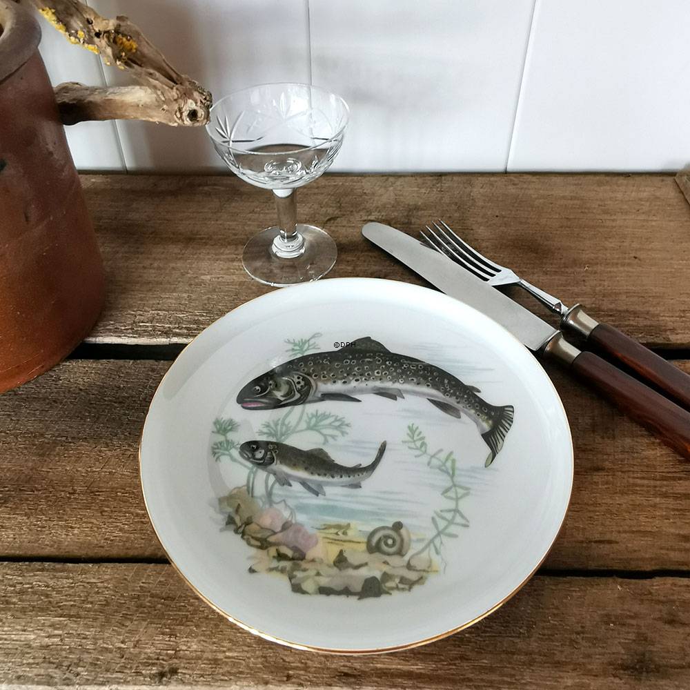 Holmegaard Ulla Likörglas