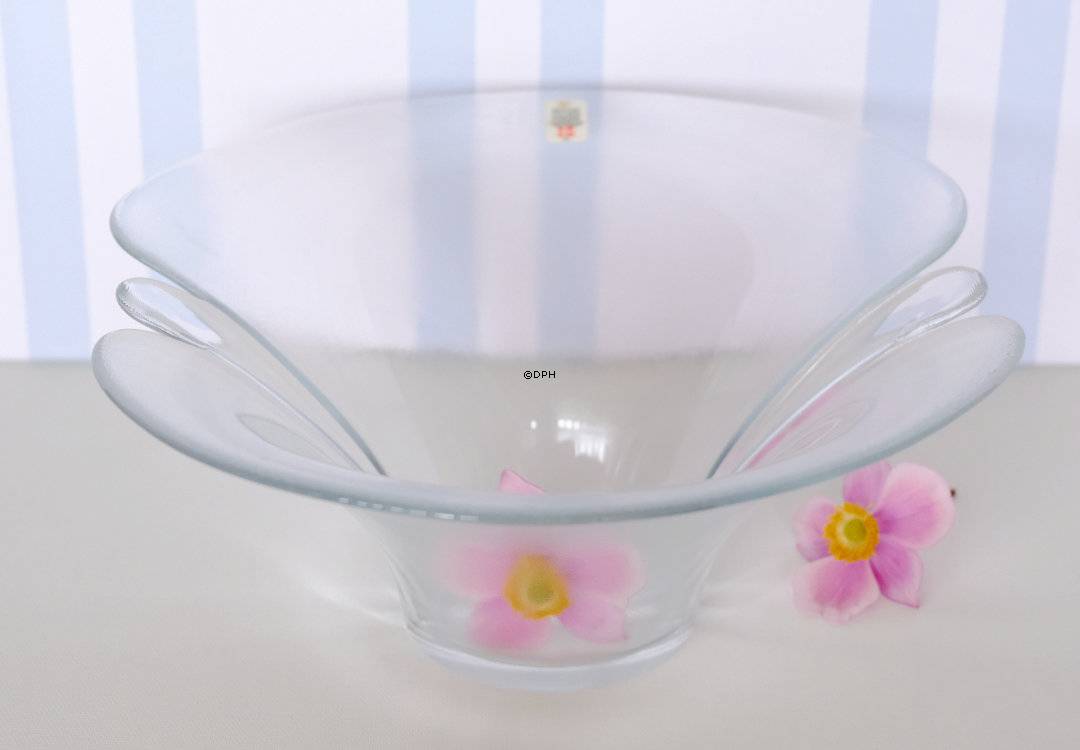 Holmegaard Lilie Schale