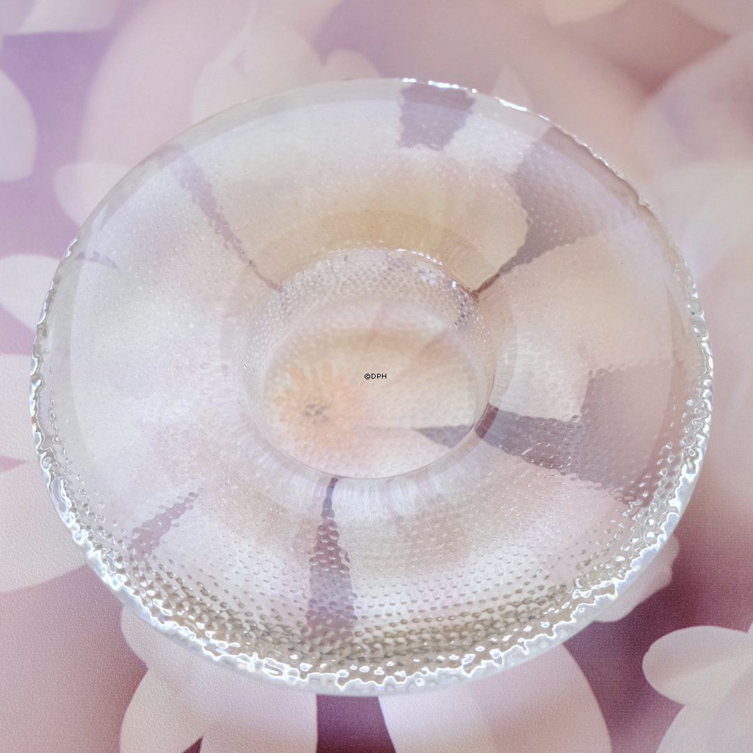 Littala Nappi Teelichthalter, klar