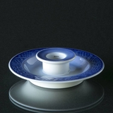 Großer Weihnachtskerzenhalter Royal Copenhagen