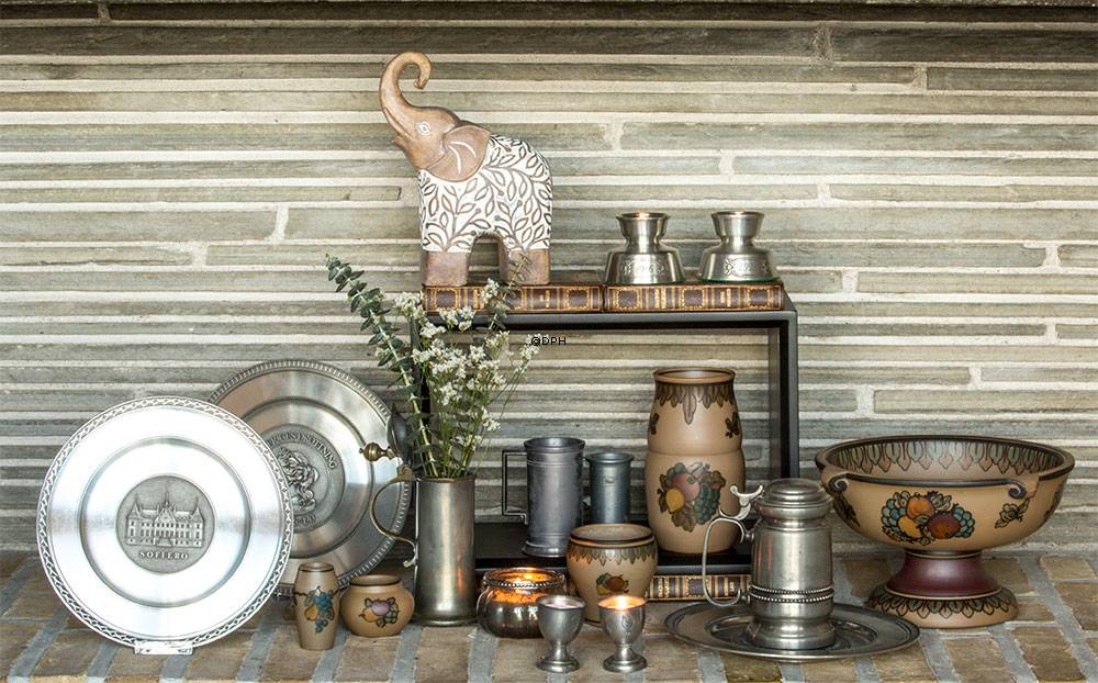 Hjorth Tischschüssel Nr. 109