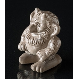 Krølle Bølle Troll Vater, Bobbaraekus von Bornholm