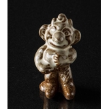 Krølle Bølle, Troll von Bornholm