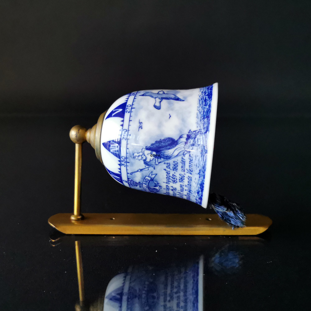 Vinholt Design Schiffsglocke "Jütland"