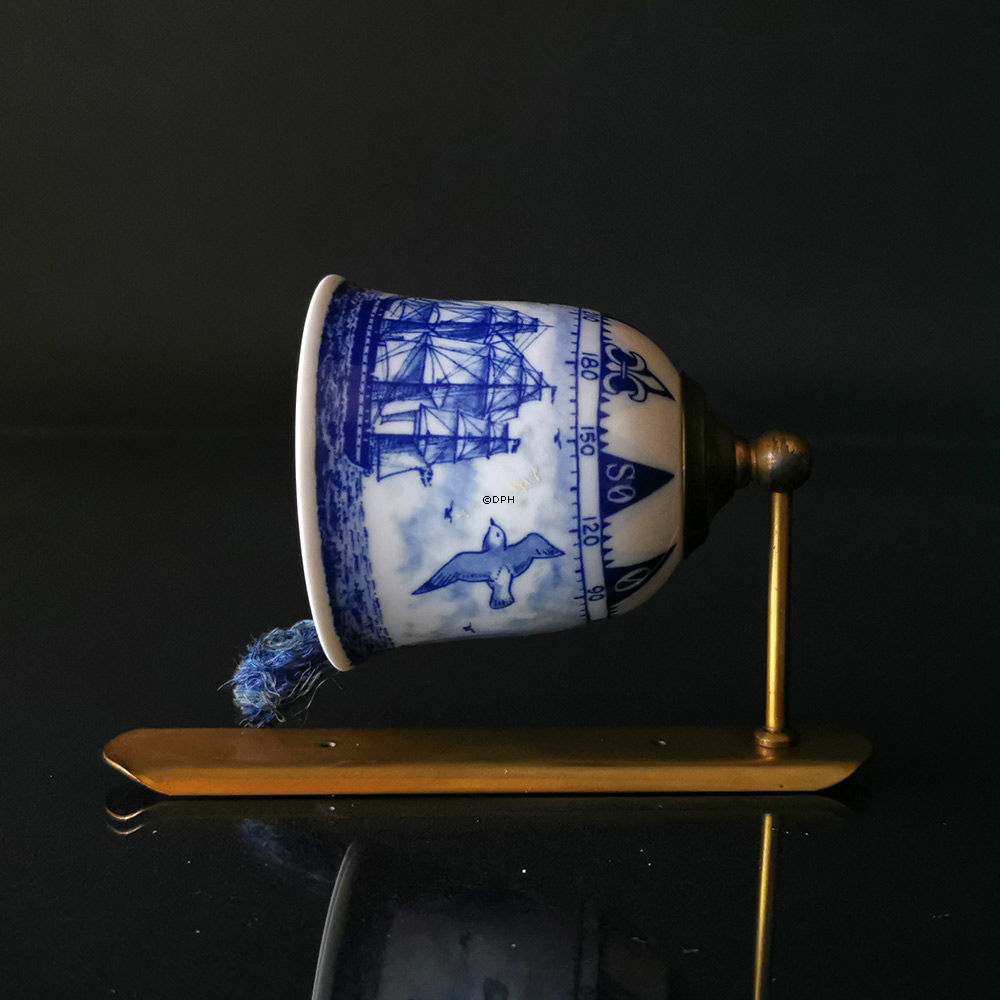 Vinholt Design Schiffsglocke "Jütland"