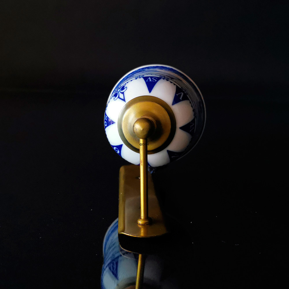 Vinholt Design Schiffsglocke "Jütland"