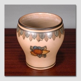 Vase Nr. 47, Hjorth