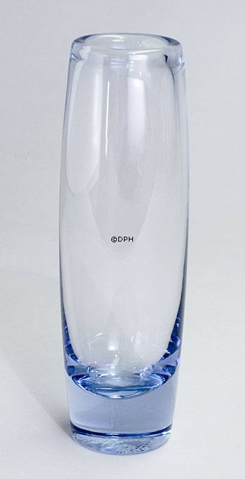 Vase, Holmegaard, Glas
