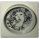 Wiinblad Schale Nr. 3028-1284