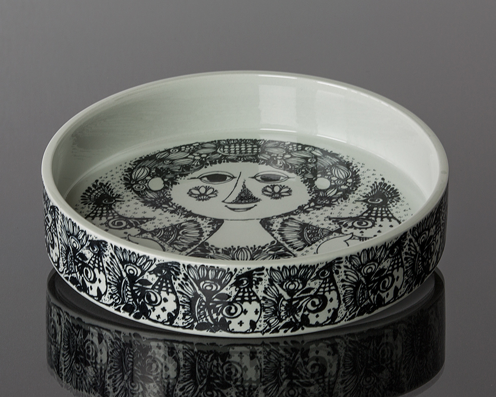 Wiinblad Schale Nr. 3029-1285