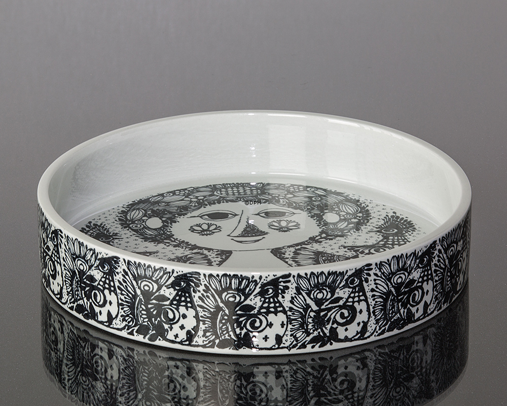 Wiinblad Schale Nr. 3029-1285