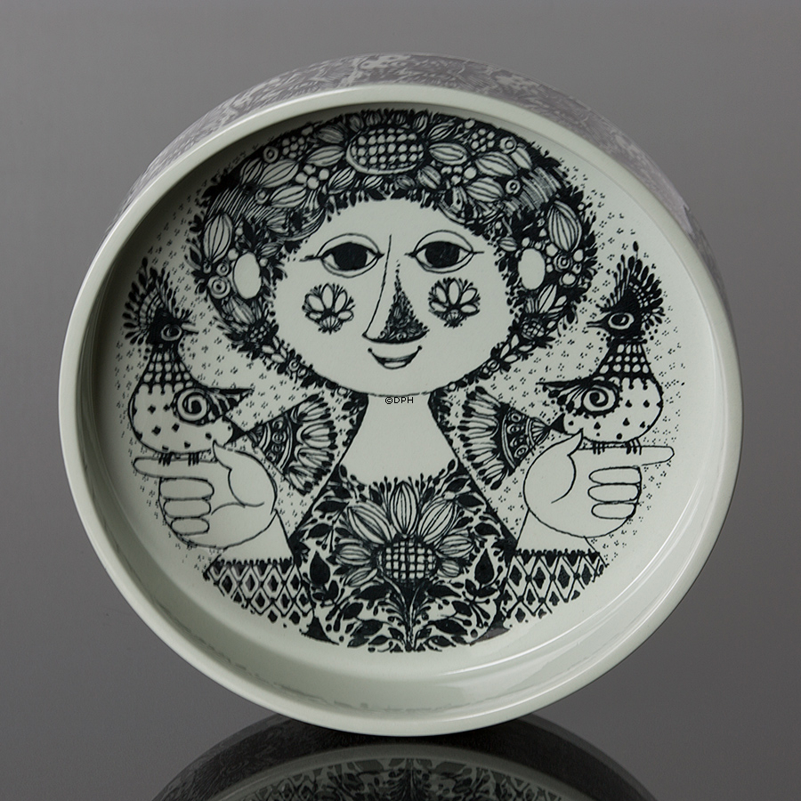 Wiinblad Schale Nr. 3029-1285