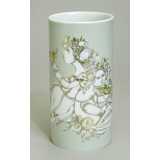 Rosenthal wiinblad Vase, grün