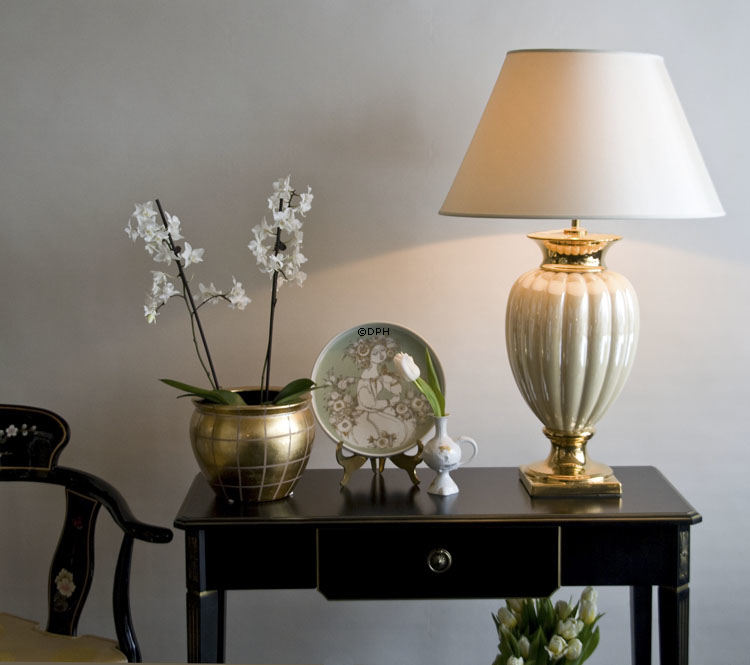 Rosenthal Wiinblad Schale, grün