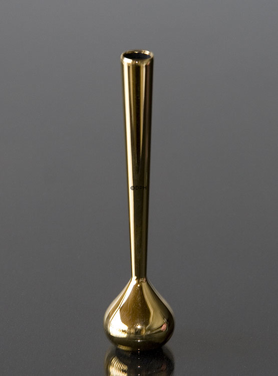 Asmussen Orchidee Vase