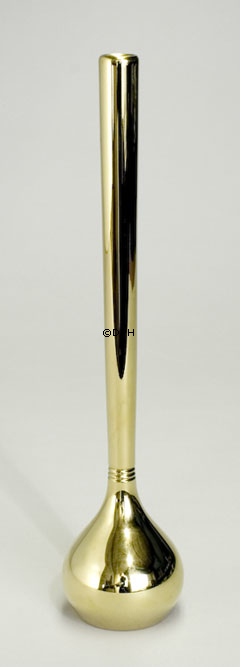 Asmussen Orchidee Vase