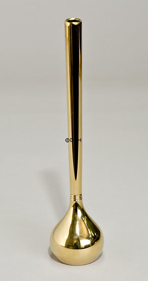 Asmussen Orchidee Vase