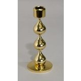 Asmussen Hamlet Design Kerzenhalter mit 3 Tropfen