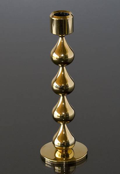 Asmussen Hamlet Design Leuchter mit 4 Tropfen