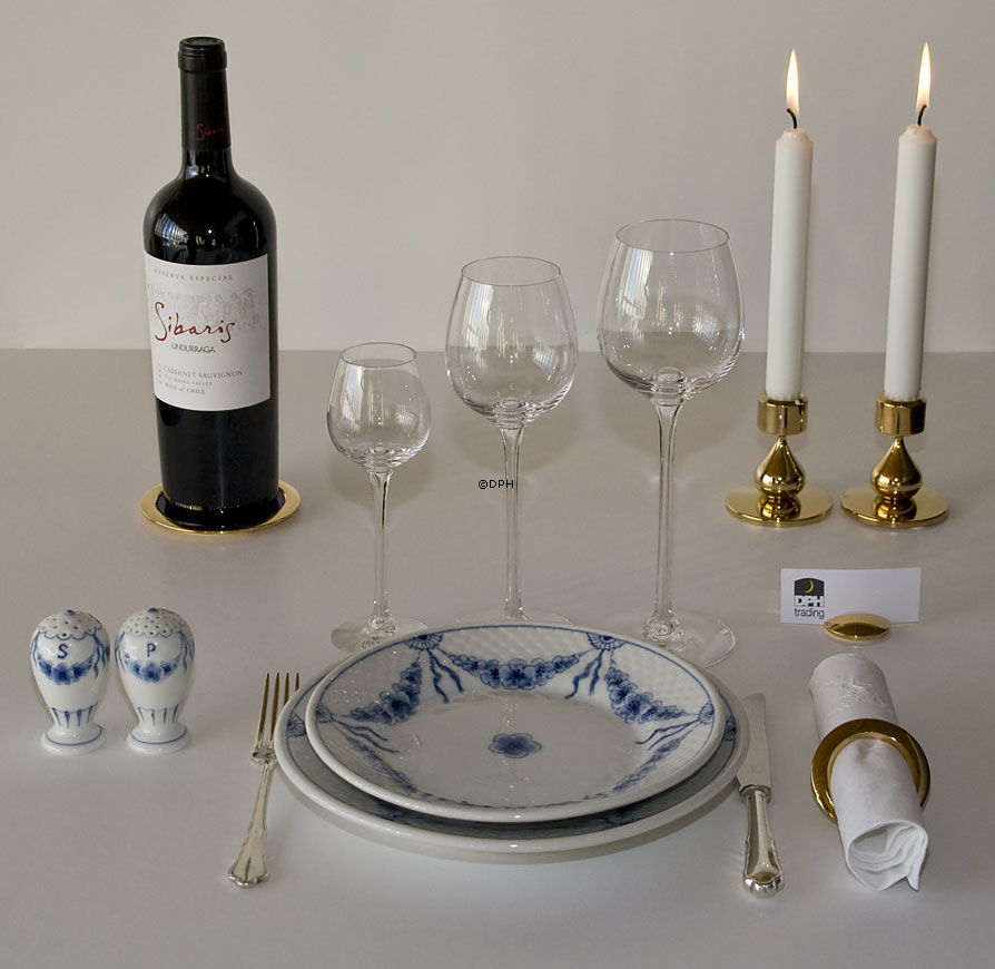 Asmussen Hamlet Design Untersetzer