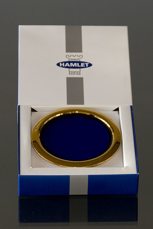 Asmussen Hamlet Design Untersetzer