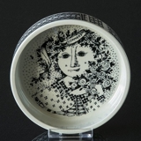 Wiinblad Schale Nr. 3027, sommer