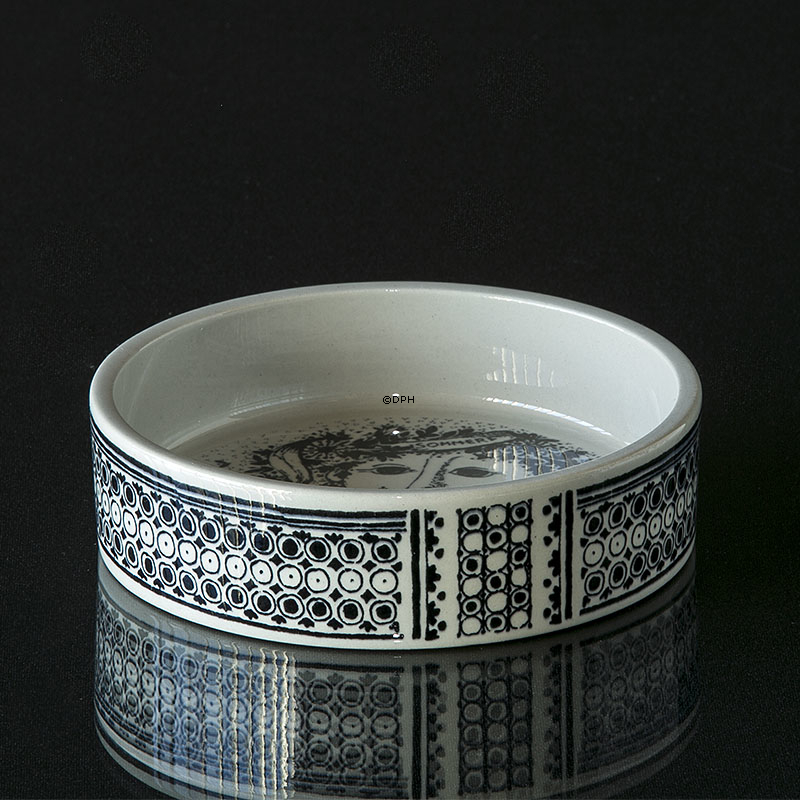 Wiinblad Schale Nr. 3027, sommer