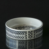 Wiinblad Schale Nr. 3027, sommer