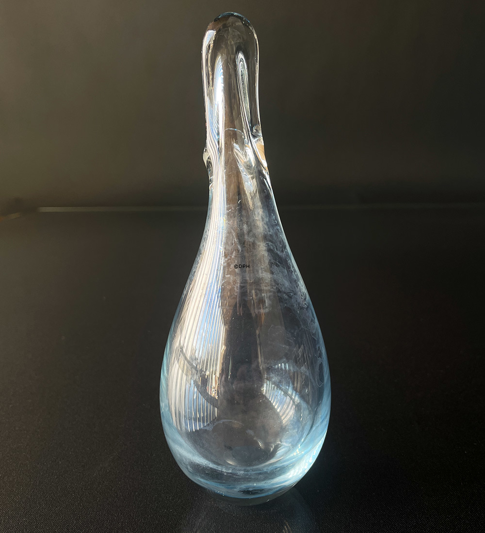 Holmegaard Akva Duckling Schnabelvase 20 cm