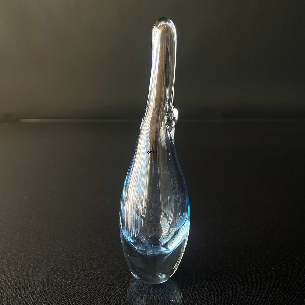 Holmegaard Akva Duckling Schnabelvase 18 cm