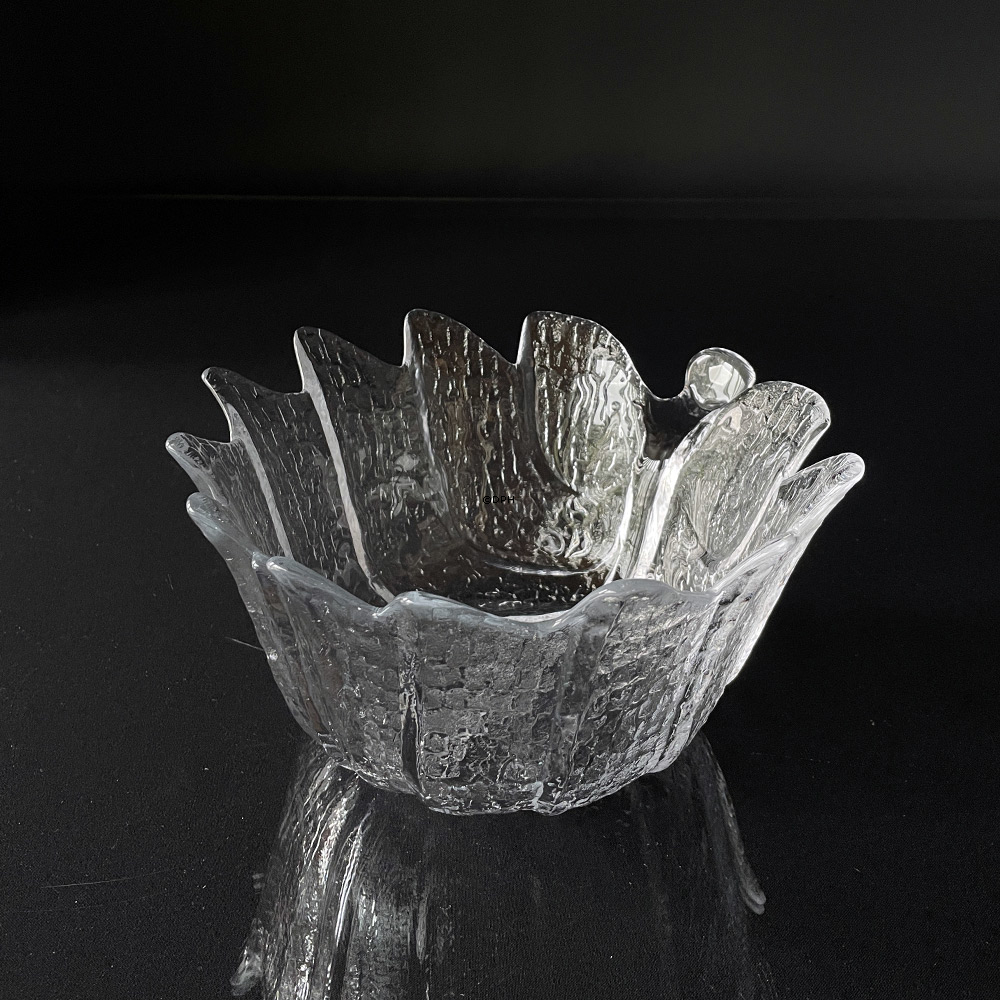 Orrefors Schale "Eden"