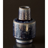 Palshus Steinzeugvase Nr. 427 in Blau