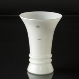 Holmegaard Vase Opal, 21.5cm