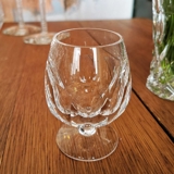 Hirschberg Bern Trinkglas, Kognakglas, klein 9cm