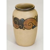 Hjorth Vase Nr. 56 Höhe 13 CM