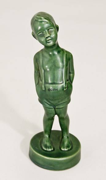 Ipsen Figuren, Junge Nr. 925