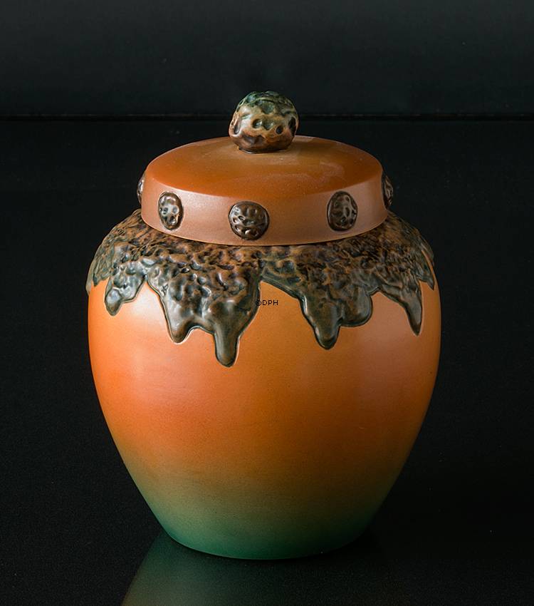 Ipsen Krug mit Nr. 784