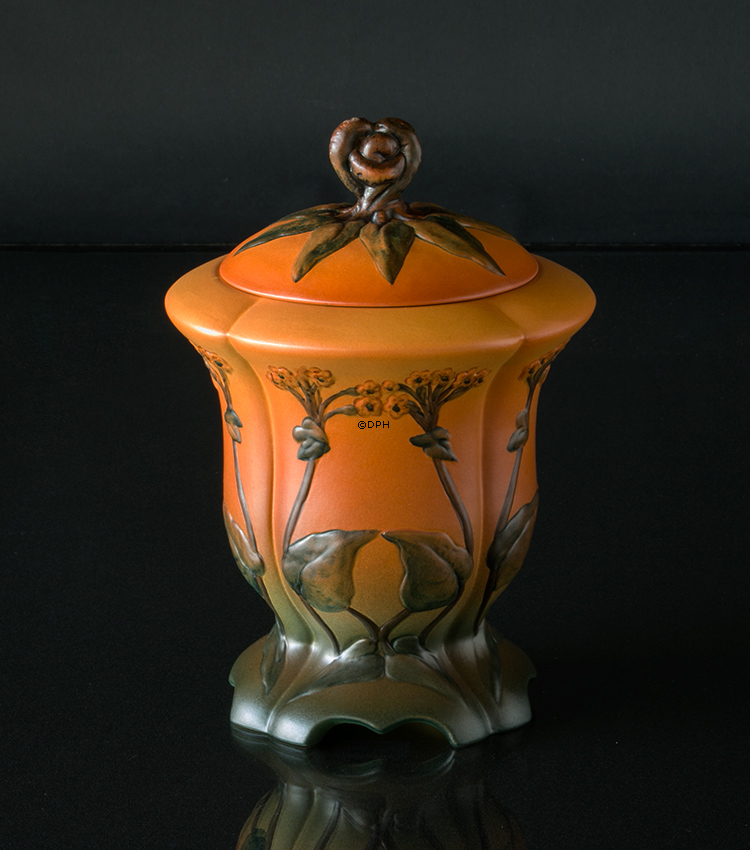 Ipsen Krug mit Nr. 703