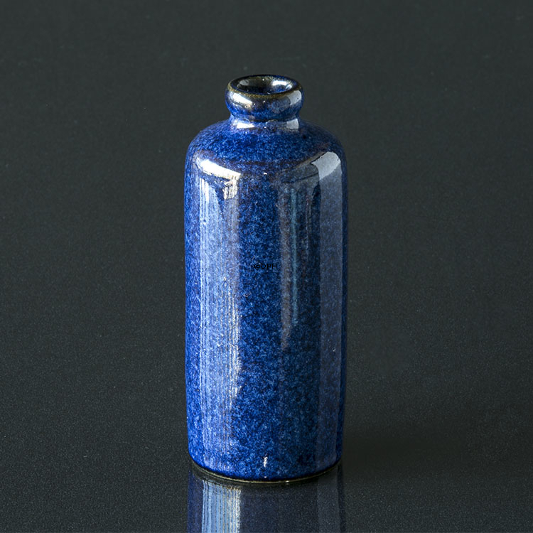 Hjorth Vase Nr. 17, Höhe 14 CM