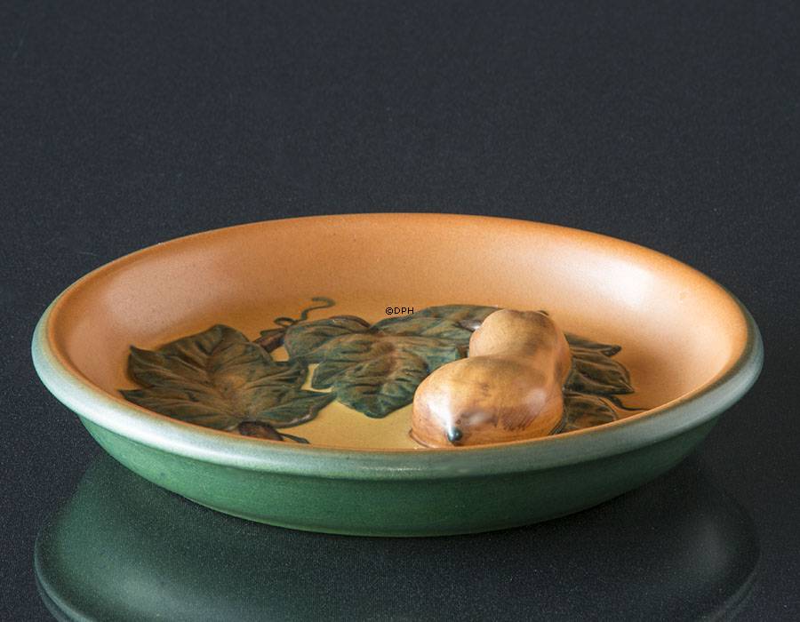 Schale mit Obstpflanze Nr. 8