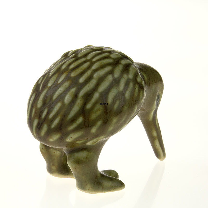 Keramikfigur von Kiwi, Knud Basse