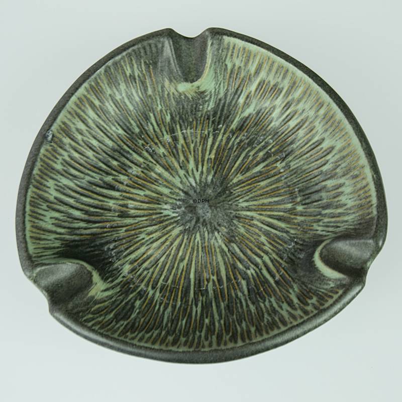 Teller Nr. 27 von Hedehus Keramik